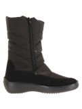 Miniatuur Attiba lage snowboots, dames, zwart