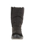 Miniatuur Attiba lage snowboots, dames, zwart