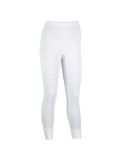 Miniatuur Avento, Thermal Pants 2-pack thermobroek 2-pack dames White wit 