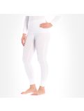 Miniatuur Avento, Thermal Pants 2-pack thermobroek 2-pack dames White wit 