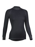 Miniatuur Avento, Thermal Shirt 2-pack thermoshirt 2-pack dames Black zwart 