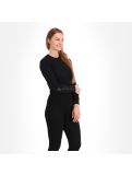 Miniatuur Avento, Thermal Shirt 2-pack thermoshirt 2-pack dames Black zwart 