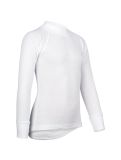 Miniatuur Avento, Thermal Shirt 2-pack thermoshirt 2-pack kinderen White wit 