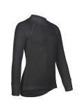 Miniatuur Avento, Thermal Shirt 2-pack thermoshirt 2-pack kinderen Black zwart 