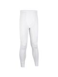 Miniatuur Avento, Thermal Pants thermobroek heren White wit 