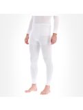 Miniatuur Avento, Thermal Pants thermobroek heren White wit 