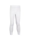 Miniatuur Avento, Thermal Pants thermobroek kinderen White wit 