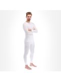 Miniatuur Avento, Thermal Shirt thermoshirt heren White wit 