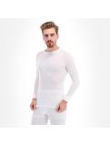 Miniatuur Avento, Thermal Shirt thermoshirt heren White wit 