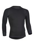 Miniatuur Avento, Thermal Shirt thermoshirt heren Black zwart 