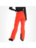 Miniatuur Peak Performance, Scoot Pants skibroek dames Racing rood 