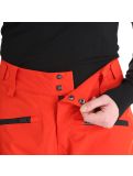 Miniatuur Peak Performance, Scoot Pants skibroek dames Racing rood 