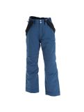 Miniatuur Dare2b, Outmove Ii Pant skibroek kinderen dark denim Blauw