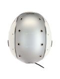 Miniatuur Casco, SP-3 Limited, skihelm, wit