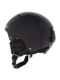 Miniatuur Deluni, Montano 1 skihelm unisex Matt Black zwart 