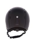 Miniatuur Deluni, Montano 1 skihelm unisex Matt Black zwart 