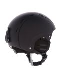 Miniatuur Deluni, Montano 1 skihelm unisex Matt Black zwart 