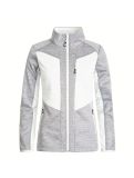 Miniatuur Icepeak, Fairplay vest dames light Grijs