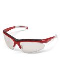 Miniatuur Demon, Hero Photochromic, sportzonnebril met meekleurende glazen, rood