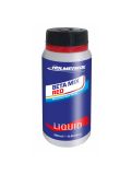 Miniatuur Holmenkol, Betamix Red Liquid onderhoudsproduct 