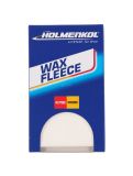 Miniatuur Holmenkol, Wax Fleece 100 PCS onderhoudsproduct unisex 