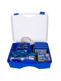 Miniatuur Holmenkol, Smartwaxerset onderhoudsproduct unisex 