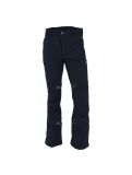 Miniatuur Icepeak, Otso softshell slim fit skibroek, heren, donkerblauw