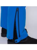 Miniatuur Icepeak, Ripa, softshell, skibroek, heren, blauw