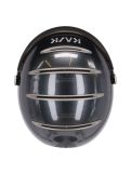 Miniatuur Kask, Class skihelm, grijs