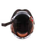 Miniatuur Kask, Class skihelm, grijs