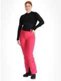 Miniatuur Kou Sportswear, Frost Flare Pants skibroek dames Pink roze 