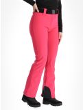 Miniatuur Kou Sportswear, Frost Flare Pants skibroek dames Pink roze 