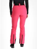 Miniatuur Kou Sportswear, Frost Flare Pants skibroek dames Pink roze 