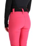 Miniatuur Kou Sportswear, Frost Flare Pants skibroek dames Pink roze 