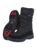 Miniatuur Attiba, Snowboots With Oc System snowboots dames Black zwart 