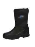 Miniatuur Polar Pro, Roxy  snowboots dames/kinderen, zwart