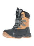 Miniatuur Icepeak, Almonte Ms snowboots dames Geel