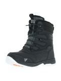 Miniatuur Icepeak, Almonte Ms snowboots dames Zwart