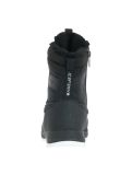 Miniatuur Icepeak, Almonte Ms snowboots dames Zwart