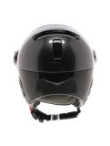 Miniatuur Kask, Piuma-R Class Sport skihelm met vizier unisex Anthracite grijs 