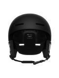 Miniatuur POC, Fornix MIPS skihelm unisex Uranium Black Matt zwart 