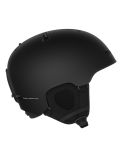 Miniatuur POC, Fornix MIPS skihelm unisex Uranium Black Matt zwart 