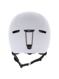 Miniatuur POC, Obex Pure skihelm unisex Hydrogen White wit 