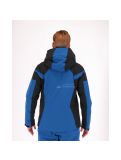 Miniatuur Peak Performance Lanzo ski-jas, heren, true blauw