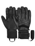 Miniatuur Reusch, Classic Pro skihandschoenen heren Black zwart 