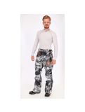 Miniatuur Superdry, Snowpants ski-broek, heren, cliff face grijs