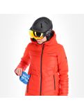 Miniatuur Deluni, Goggle Cover Don't Worry brilcover blauw 