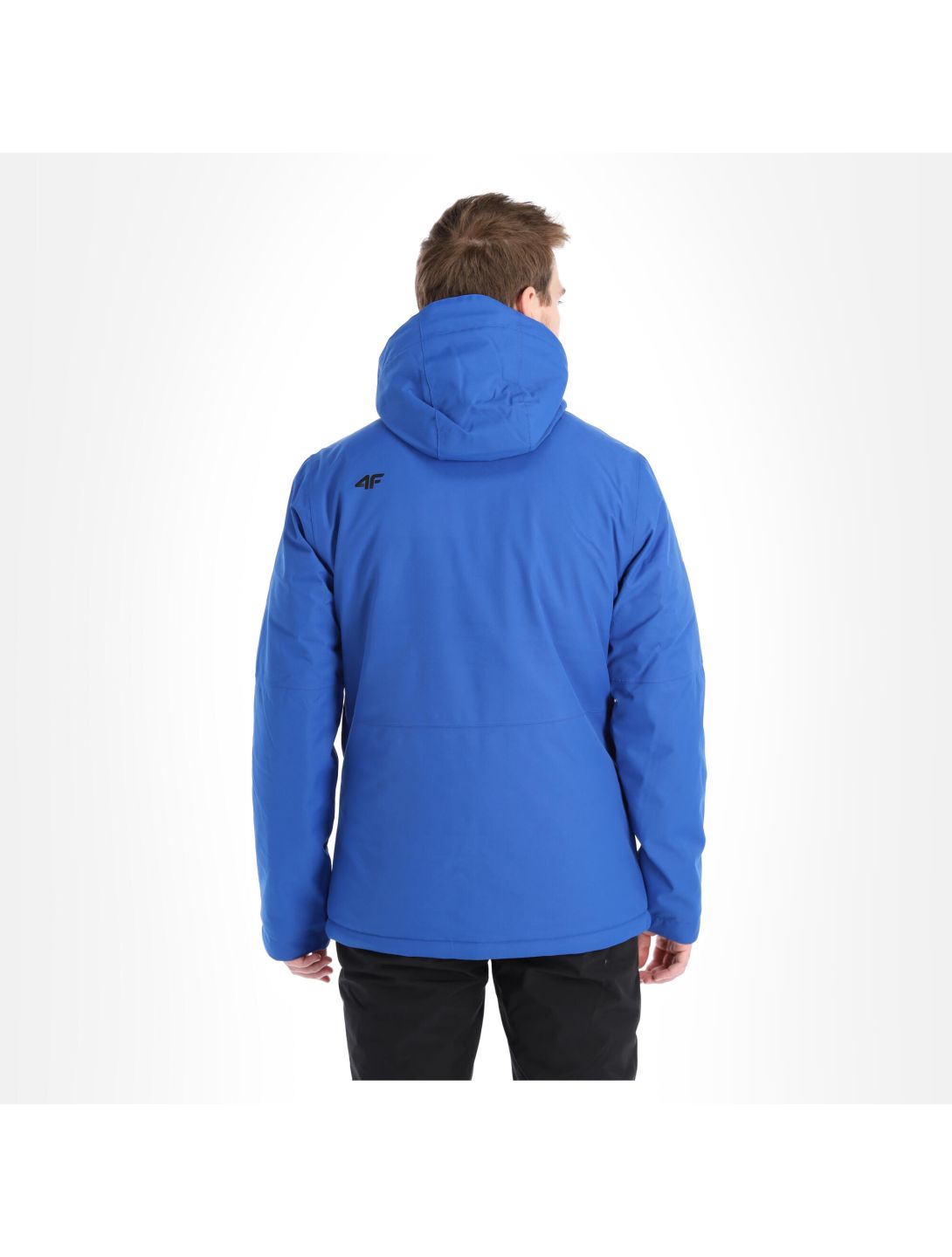 4F, H4Z20-KUMN003 ski-jas heren cobalt Blauw