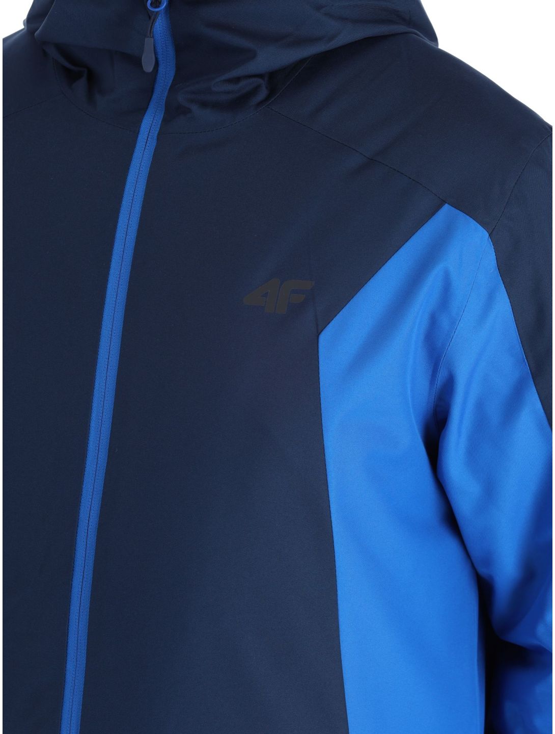 4F, Technical Jacket  M306 ski-jas heren Cobalt blauw 