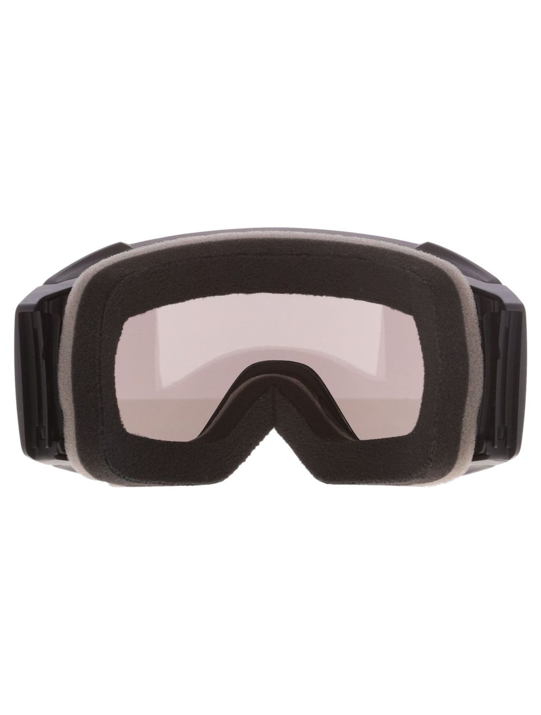 Aphex, Orion skibril extra lens unisex Matt Black zwart 